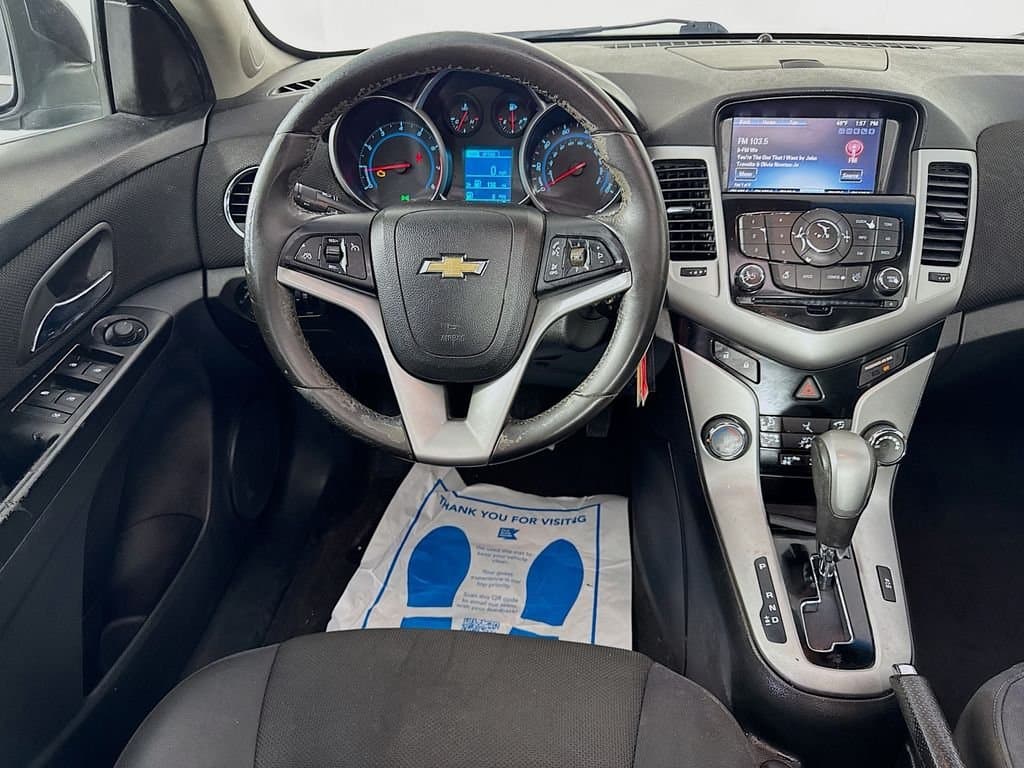 2014 CHEVROLET Cruze - Image 29