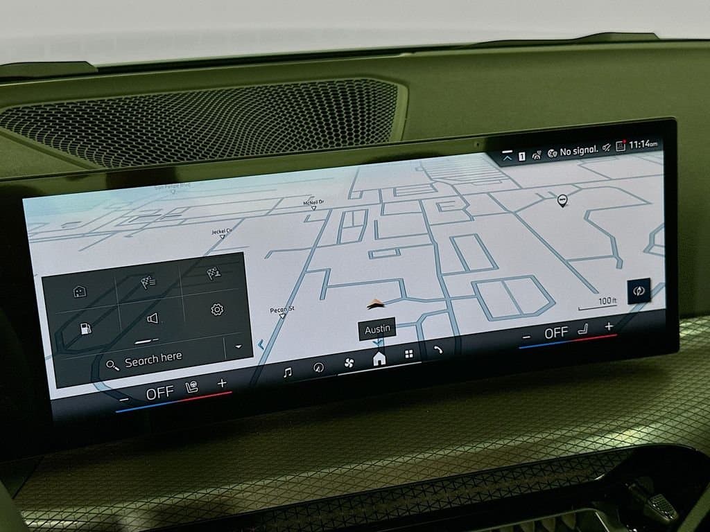 2025 BMW 4 Series - Image 12