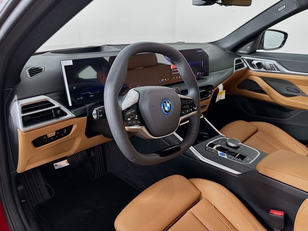 2026 BMW i4 - Image 9