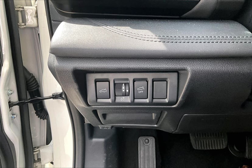2024 Subaru Outback - Image 34