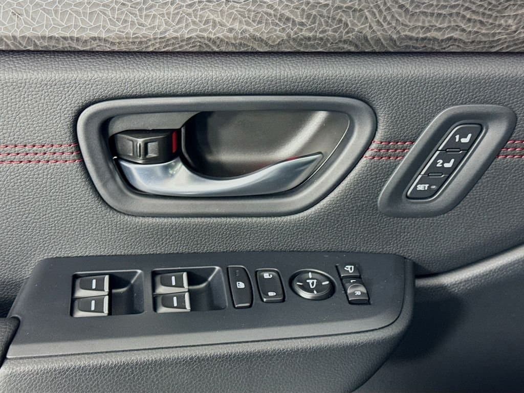 2026 HONDA Pilot - Image 23