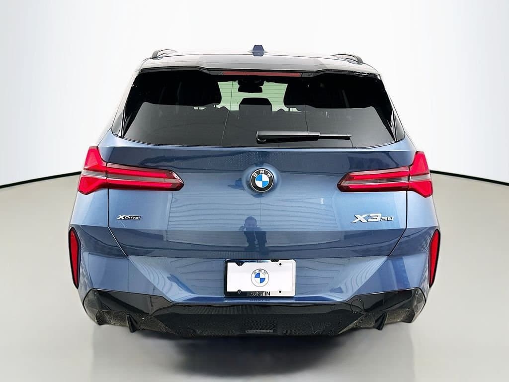 2026 BMW X3 - Image 6