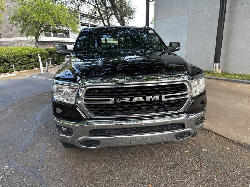 2022 Ram 1500 - Image 2