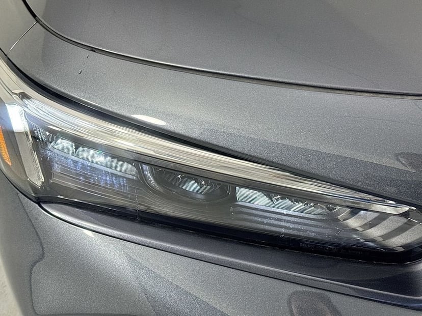 2026 Honda Civic Hybrid - Image 12