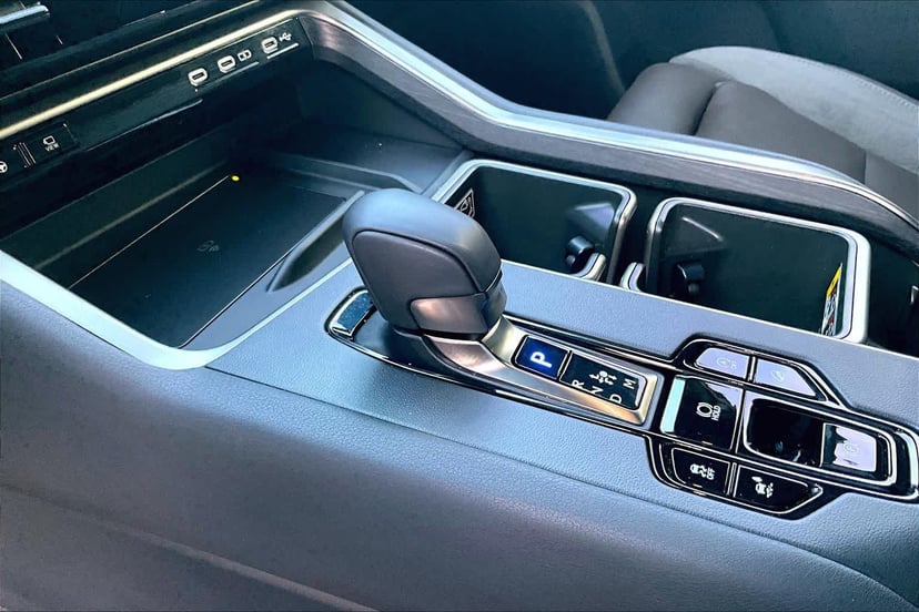 2024 Lexus TX 350 - Image 17