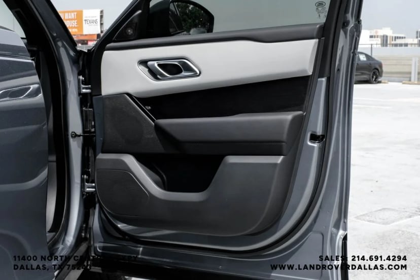2026 Land Rover Range Rover Velar - Image 42