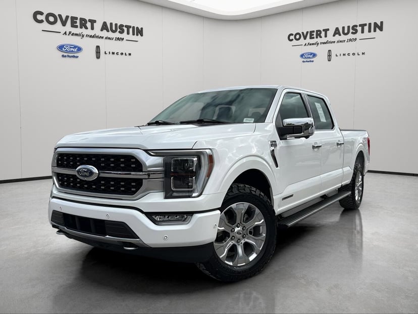 2023 Ford F-150 - Image 1