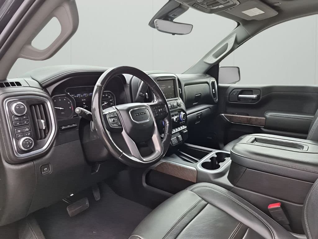 2021 GMC Sierra 1500 - Image 30
