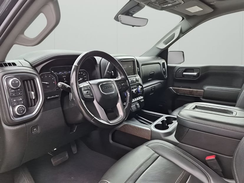 2021 GMC Sierra 1500 - Image 30