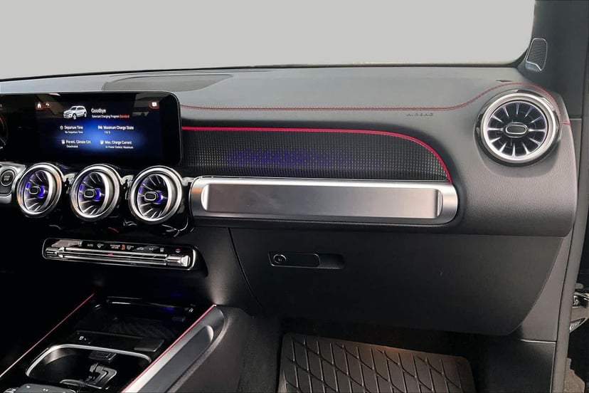 2023 Mercedes-Benz EQB 350 - Image 18