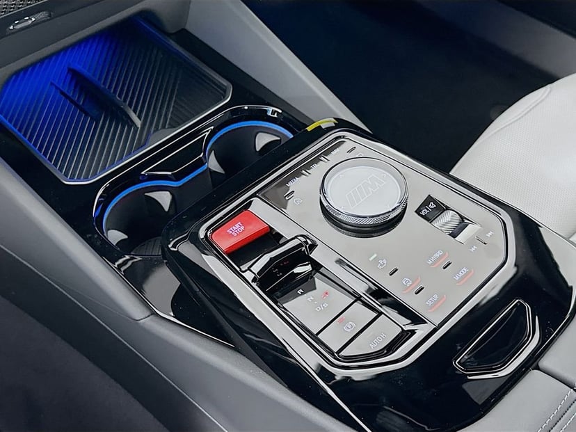 2026 BMW M5 - Image 15