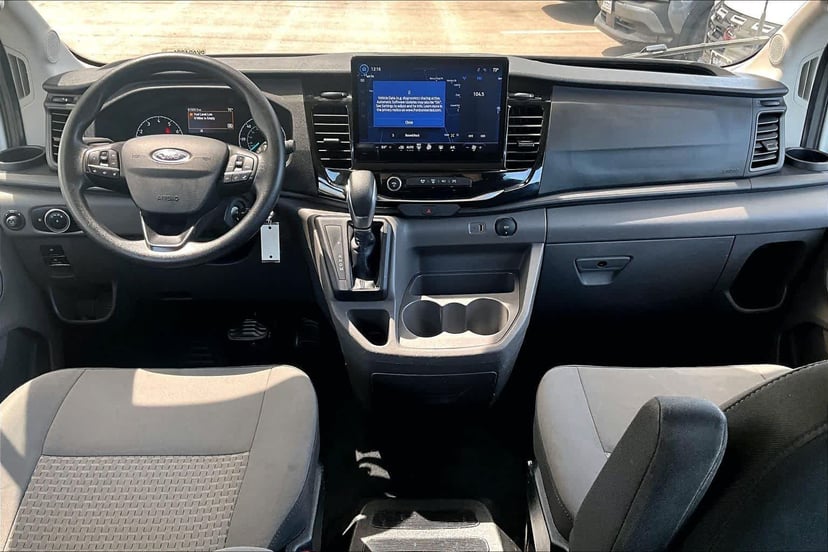 2023 Ford Transit Passenger Wagon - Image 15