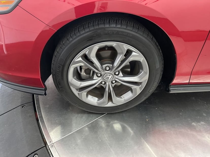 2024 Honda Accord - Image 26