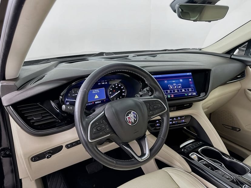 2022 Buick Envision - Image 9