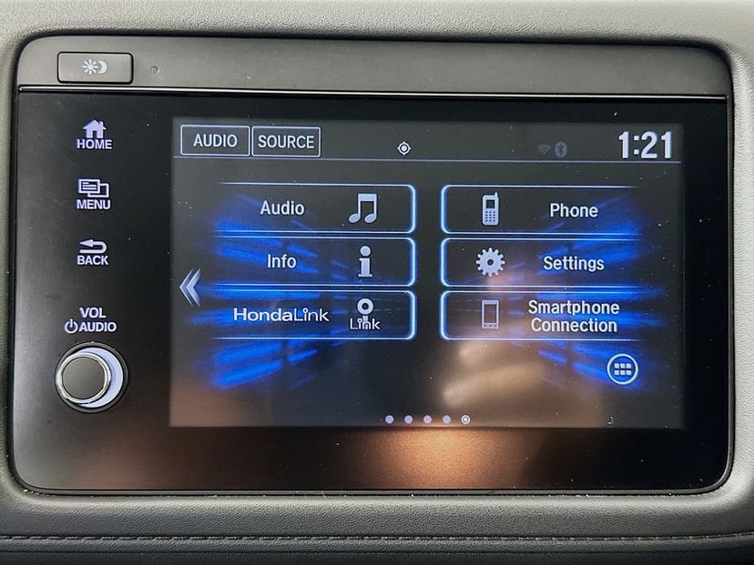 2022 Honda HR-V - Image 14