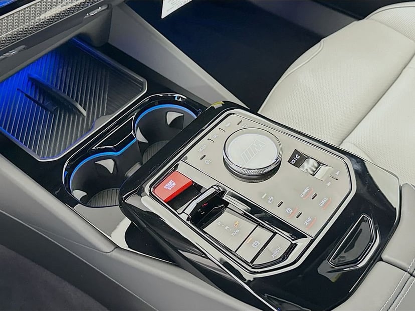 2027 BMW M5 - Image 15