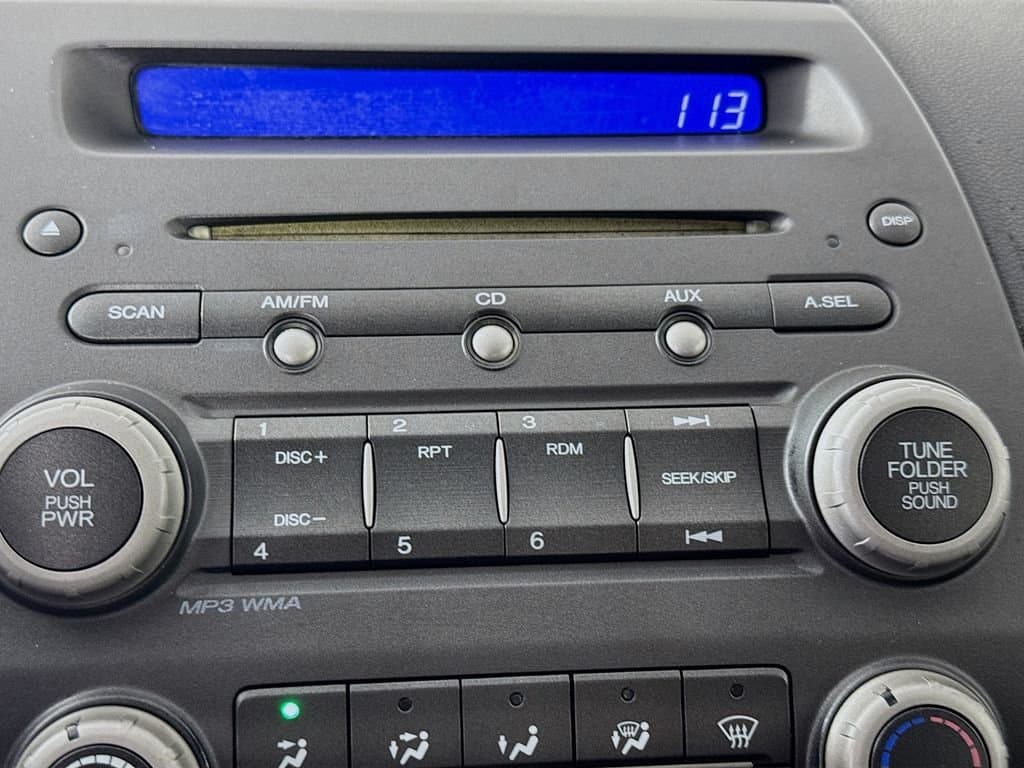 2009 HONDA Civic - Image 17