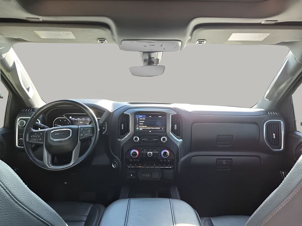 2023 GMC Sierra 2500HD - Image 23