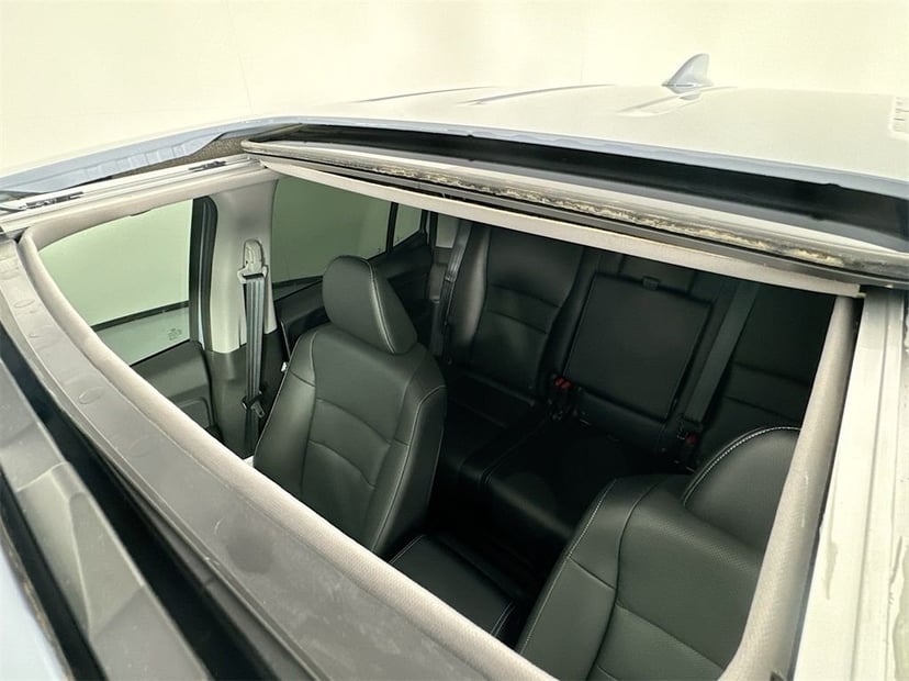 2026 Honda Ridgeline - Image 31