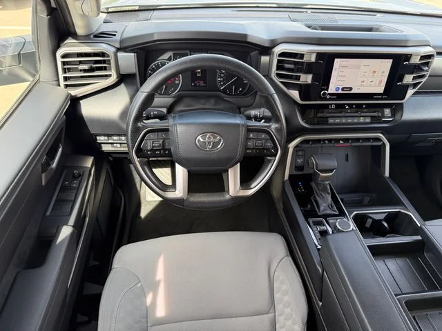 2024 Toyota Tundra - Image 24