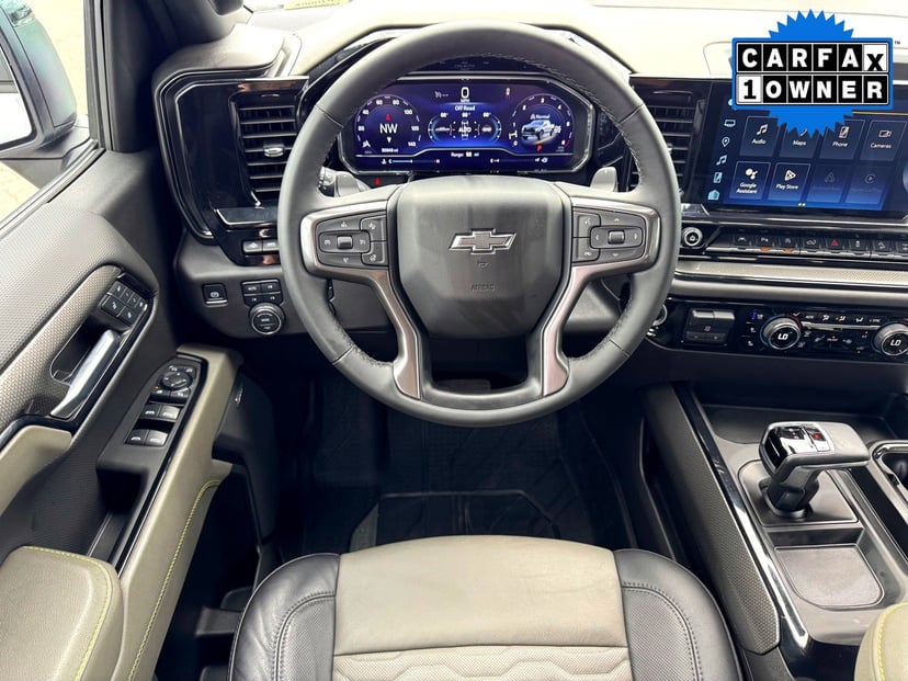 2024 Chevrolet Silverado 1500 - Image 24