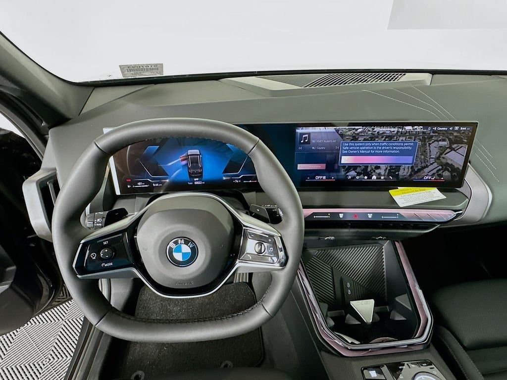 2026 BMW X3 - Image 10