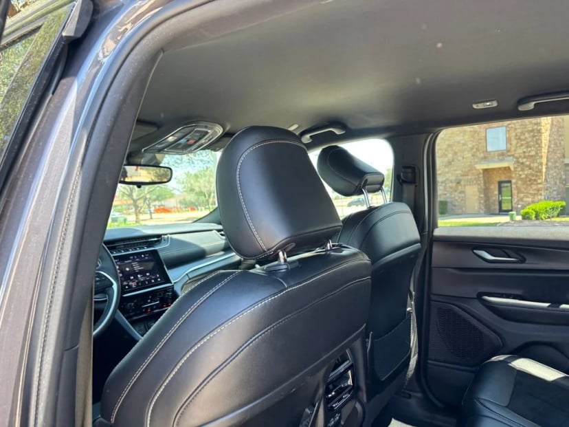 2024 Jeep Grand Cherokee - Image 22