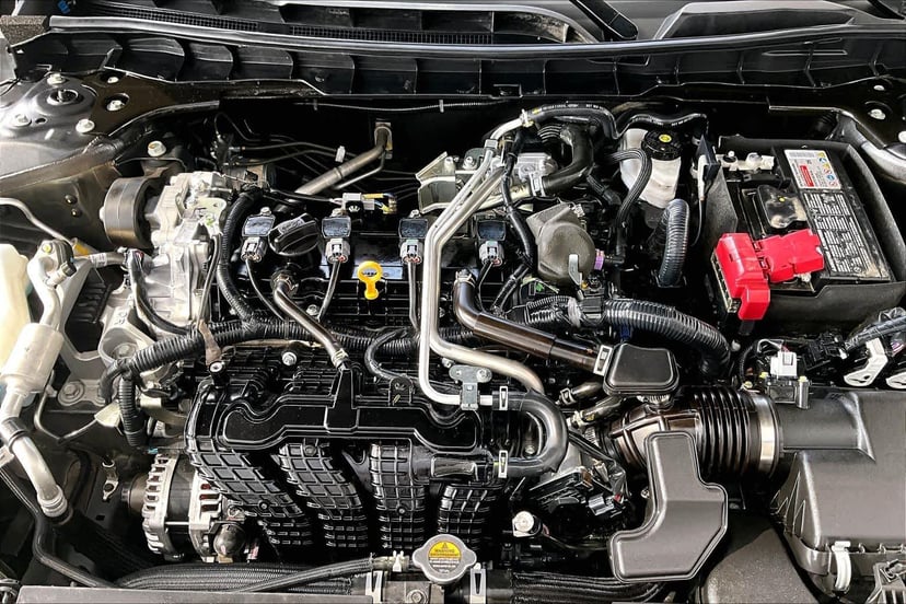 2025 Nissan Altima - Image 32