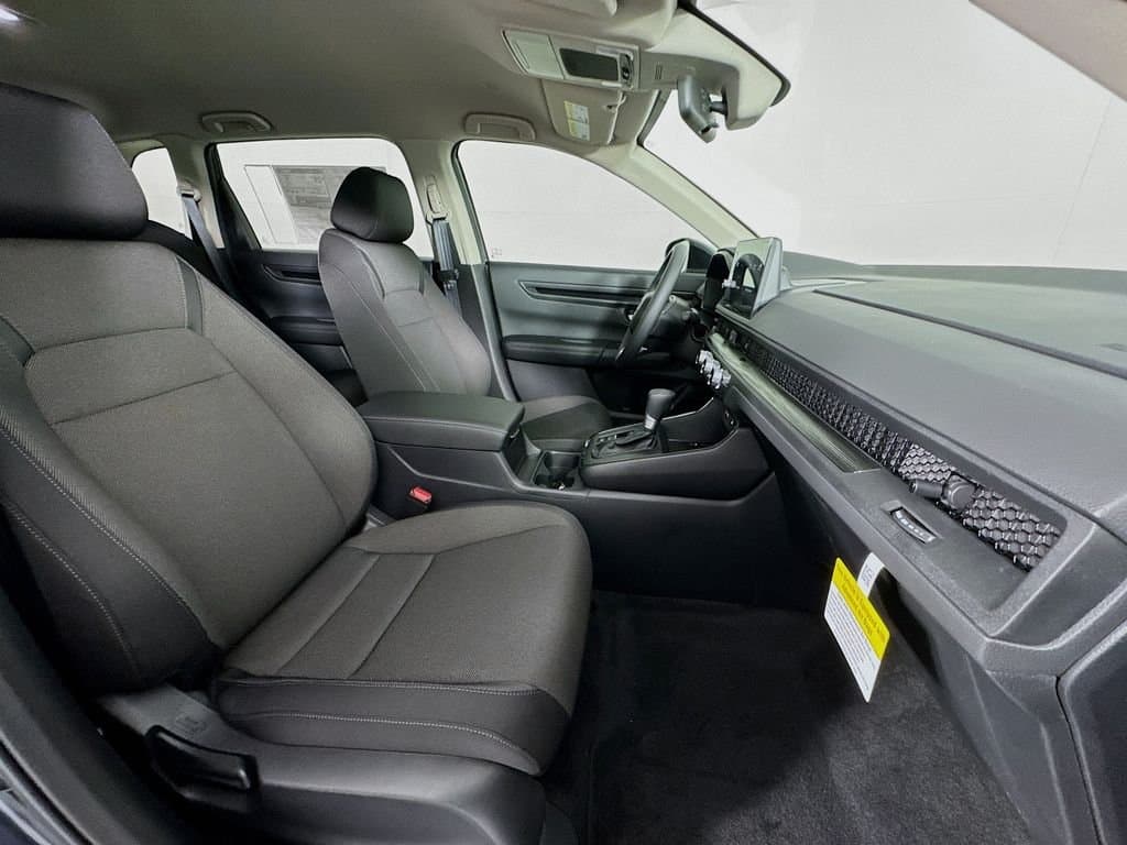 2026 HONDA CR-V - Image 34