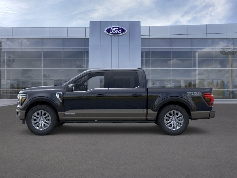 2026 Ford F-150 - Image 15