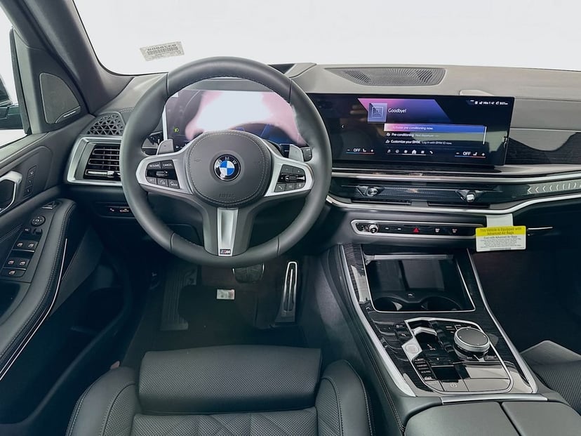 2026 BMW X5 - Image 19