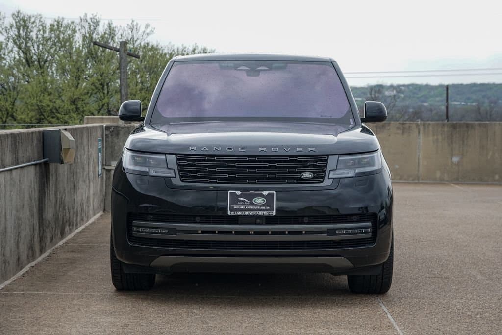 2020 Land Rover Range Rover Velar - Image 3