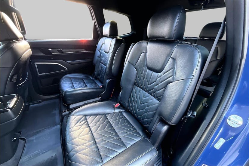2023 Kia Telluride - Image 21