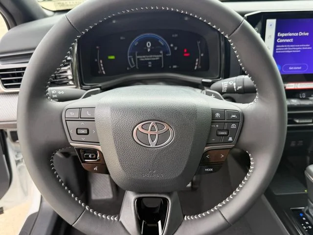 2026 Toyota Camry - Image 15