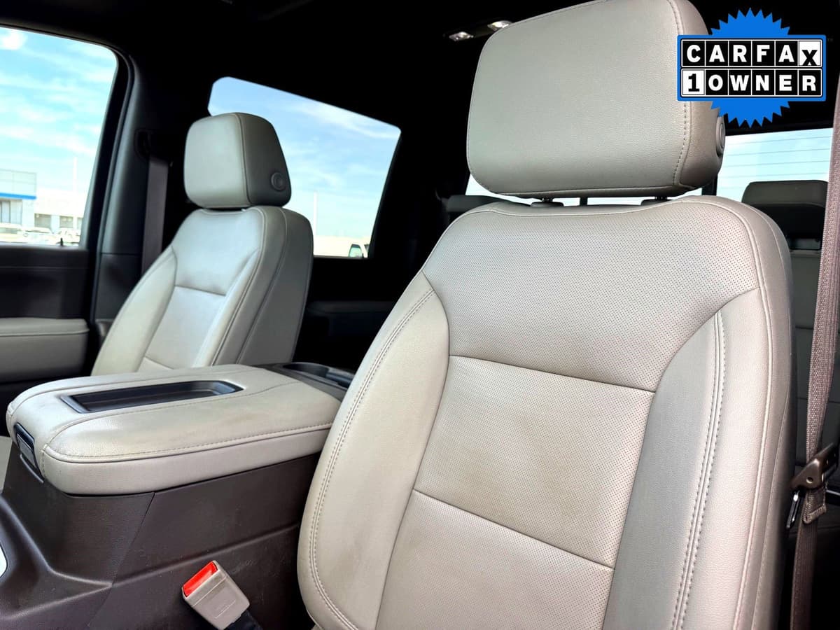 2021 Chevrolet Silverado 2500HD - Image 13