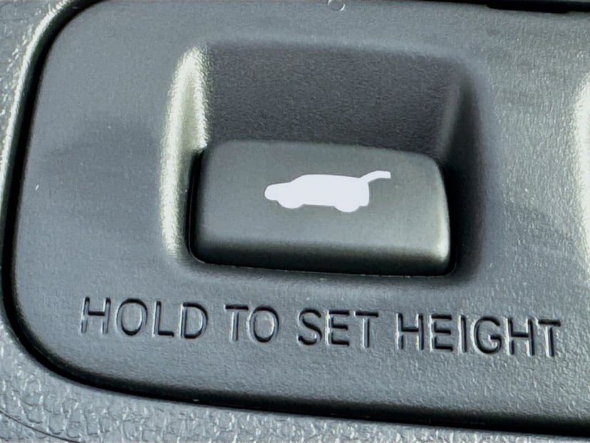 2026 Honda CR-V Hybrid - Image 33