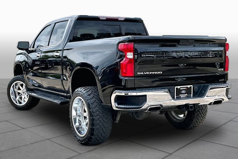 2020 Chevrolet Silverado 1500 - Image 6