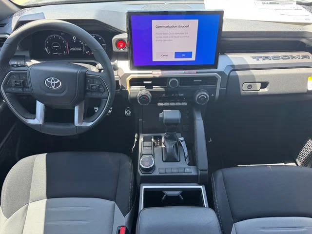 2026 Toyota Tacoma - Image 18