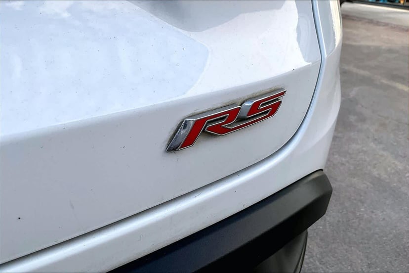 2024 Chevrolet Trax - Image 10