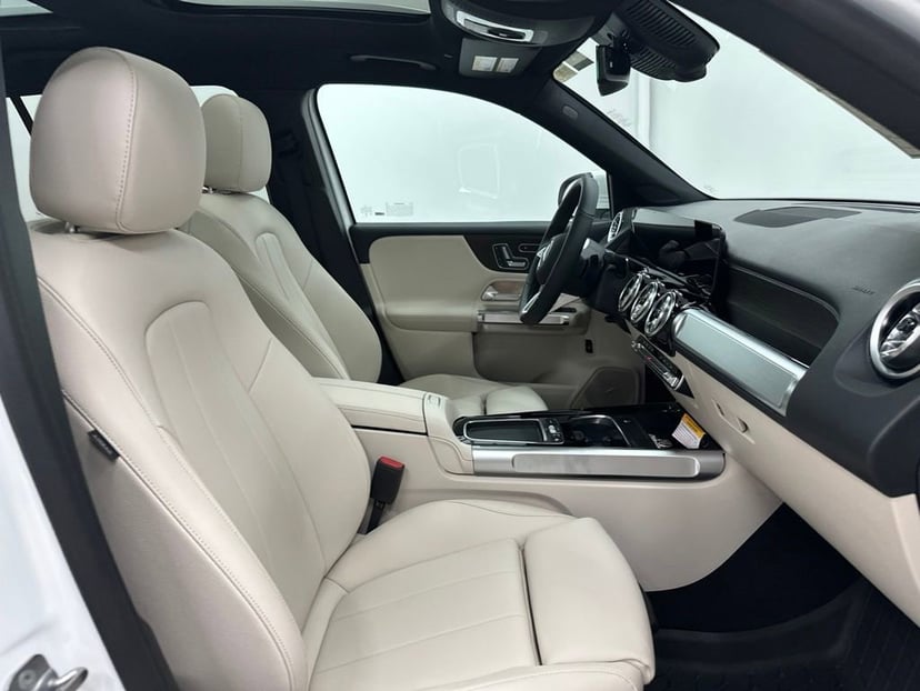 2026 Mercedes-Benz GLB - Image 53