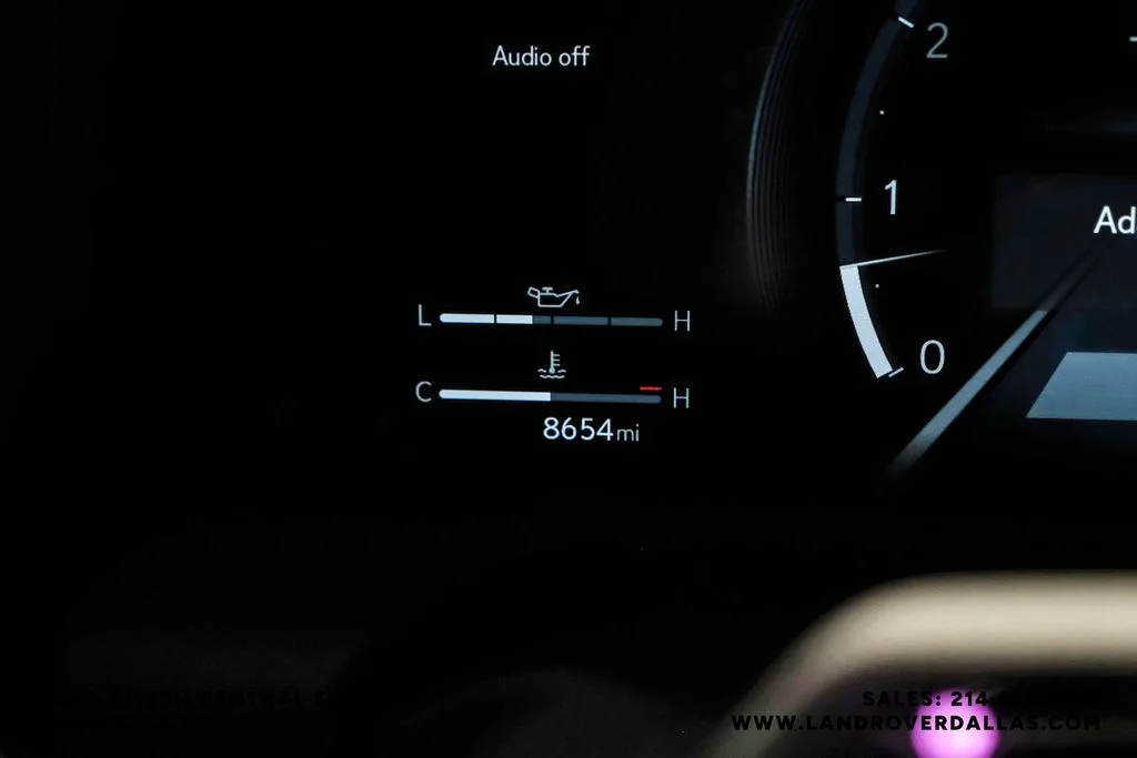 2024 Lexus GX - Image 21