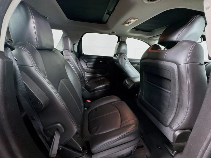 2017 GMC Acadia Limited - Image 35