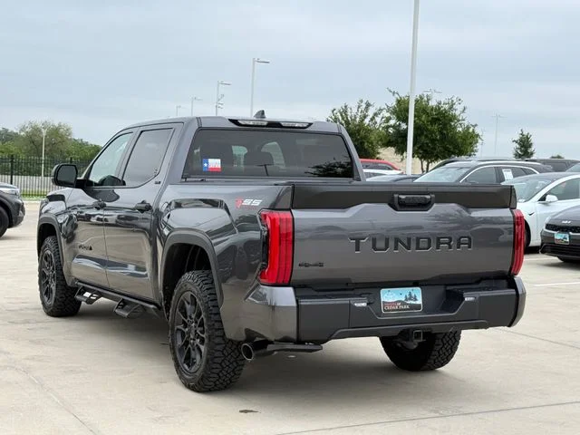 2023 Toyota Tundra - Image 4