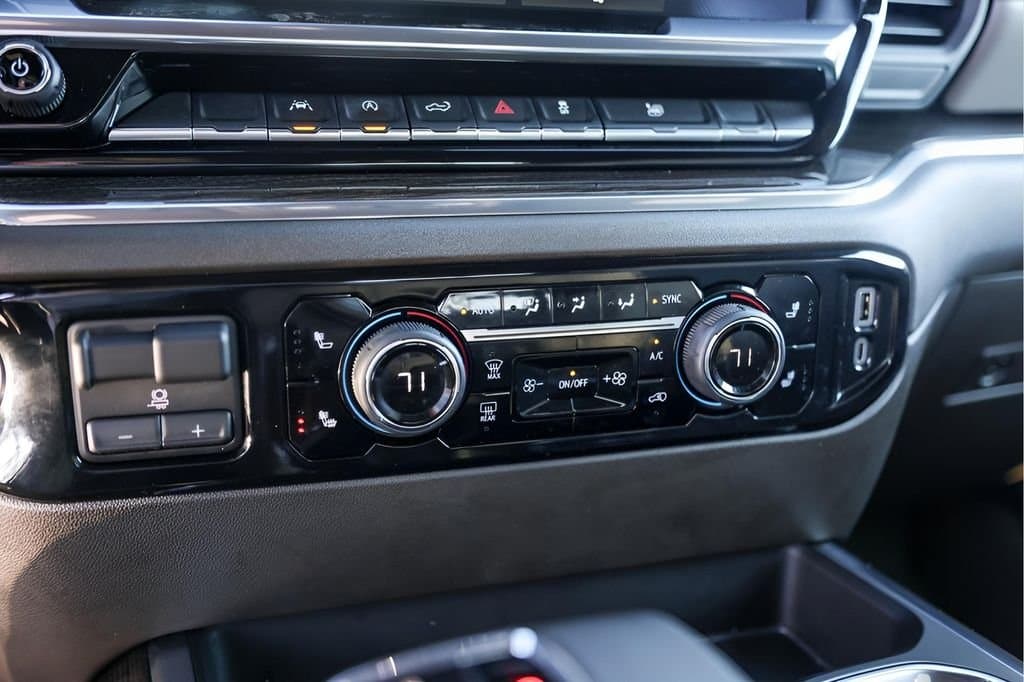 2023 Chevrolet Silverado 1500 - Image 22