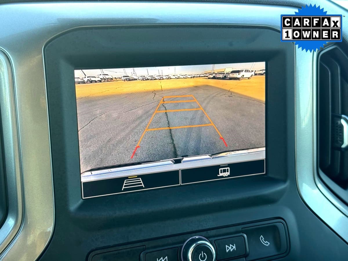 2024 GMC Sierra 2500HD - Image 26