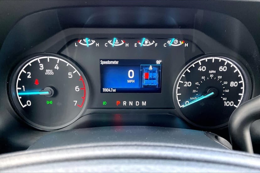 2023 Ford F-250 - Image 26