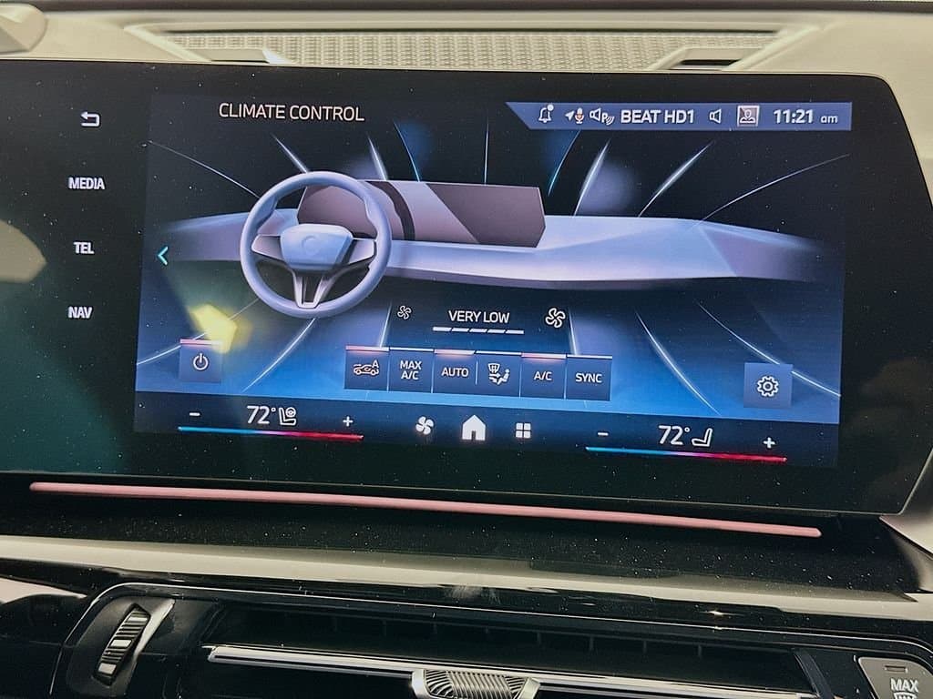 2026 BMW X1 - Image 14