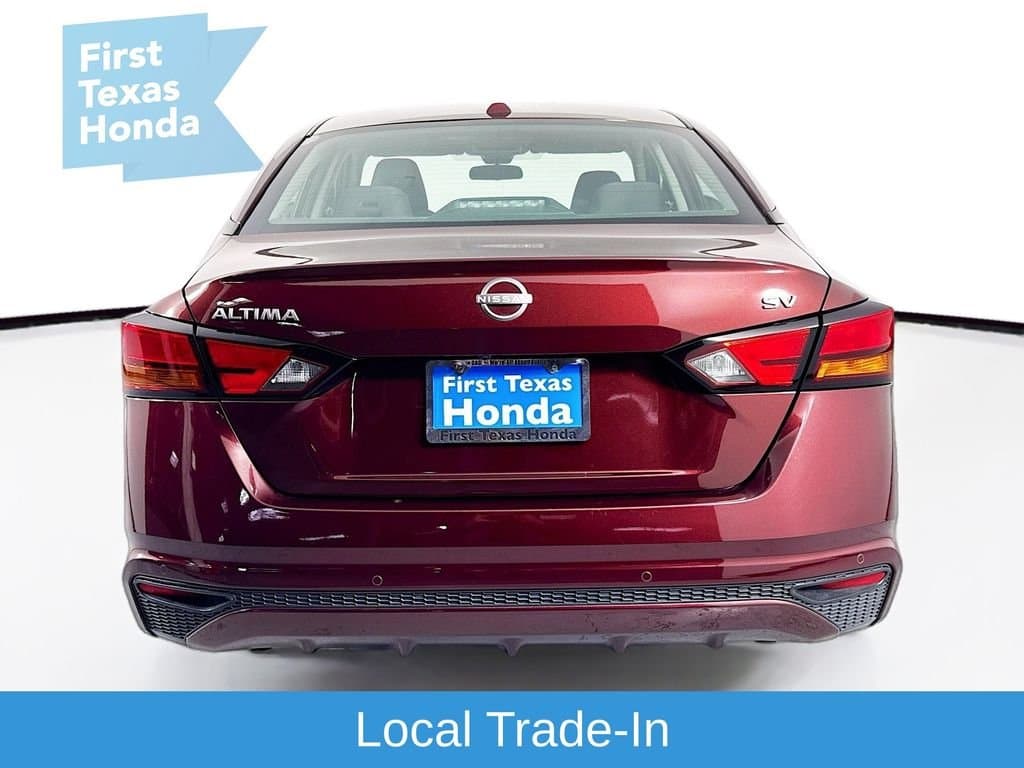 2024 NISSAN Altima - Image 7