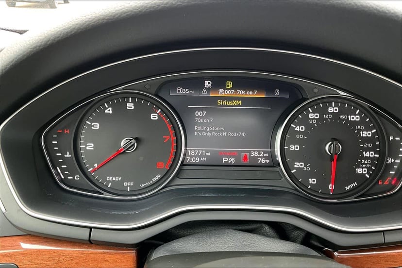 2023 Audi A4 allroad - Image 27