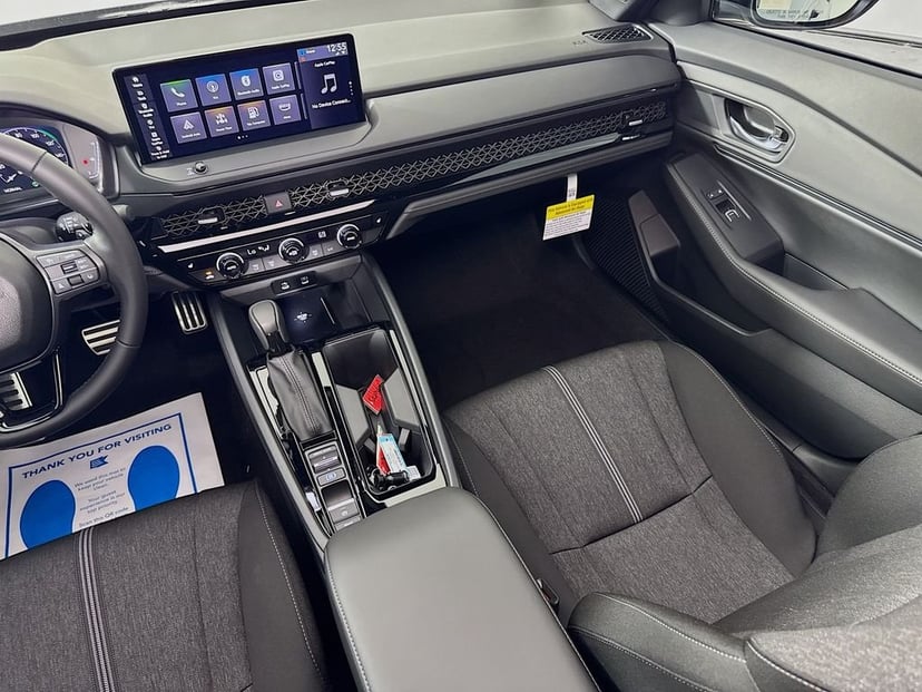 2026 Honda Accord Hybrid - Image 29